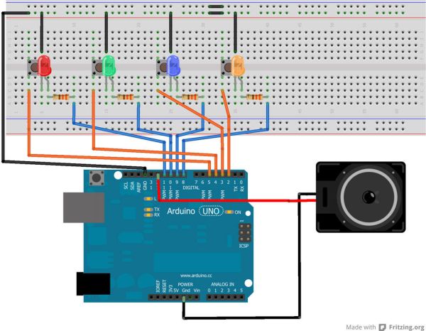 Simple Electronic Projects for Beginners in Electronics Engineering