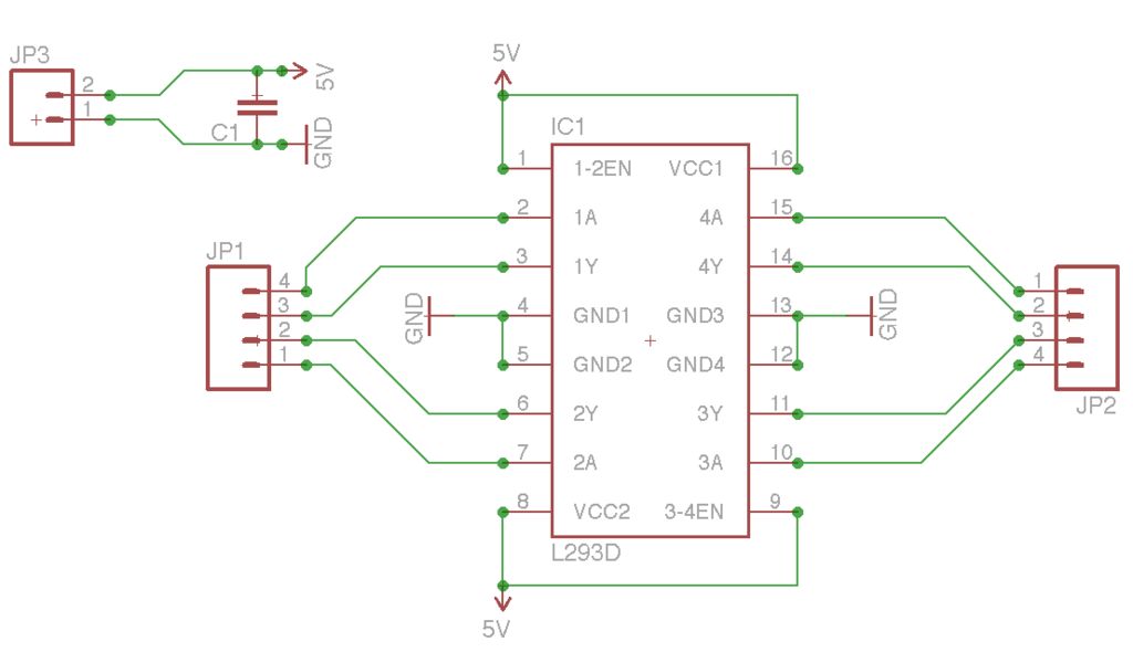 How To Build A Maze Solving Robot Using Arduino