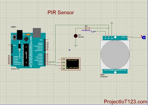 Top 10 Best Simulators for Arduino - duino