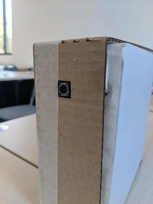 Pacman/Ghost LED Matrix - duino