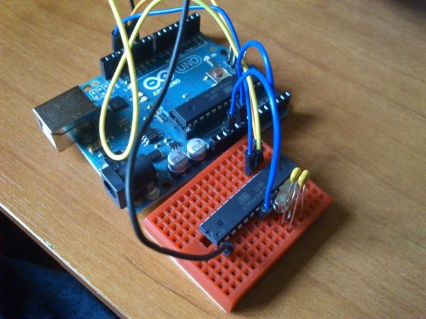 Arduino Bootloader