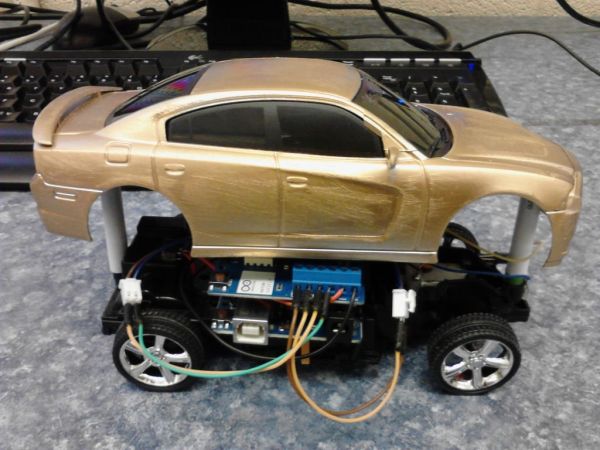 Arduino Car