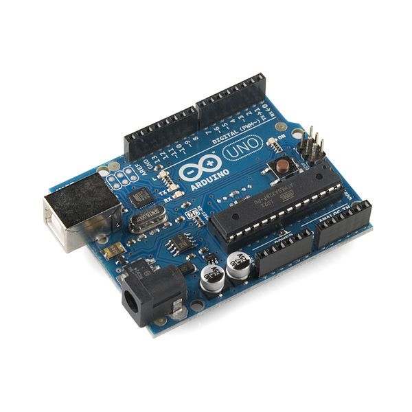 Arduino