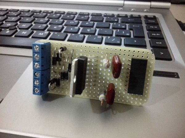 Breakout Board1