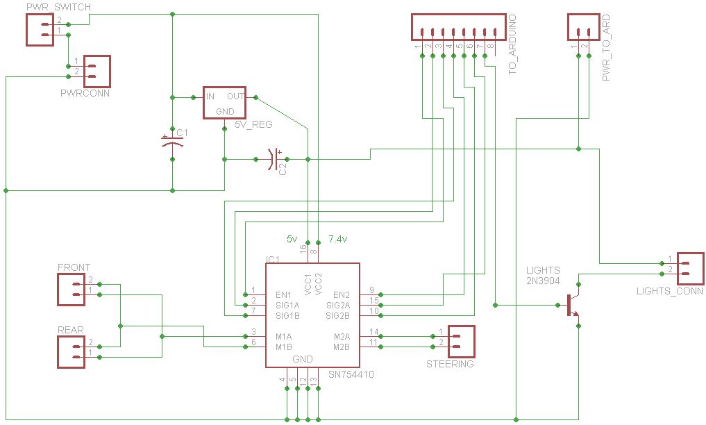 arduino wifi template for multisim