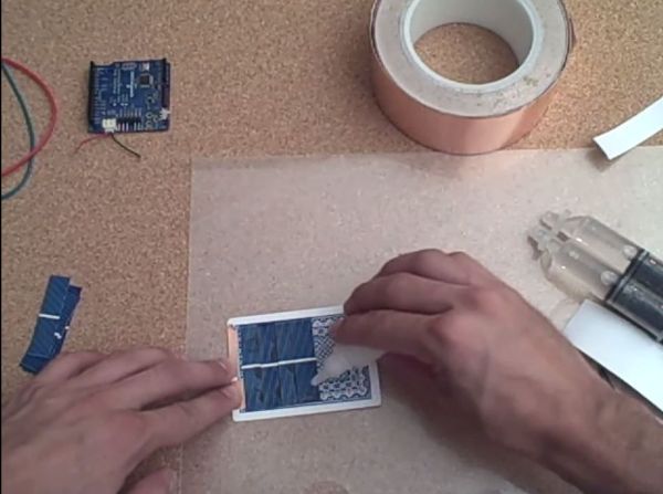 Solar powered arduino making