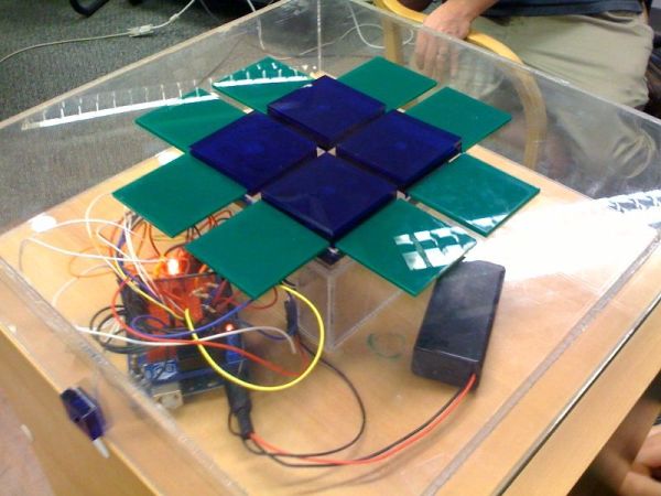 Arduino Combo Blocks