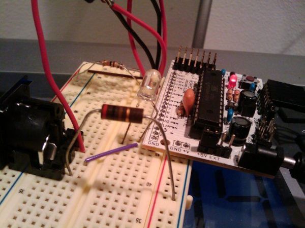 Arduino Controlling Cubase