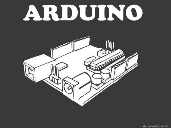 Arduino Electronics