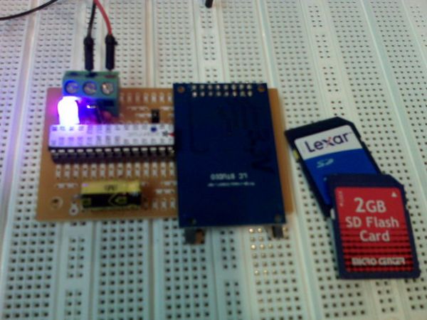 Arduino Serial Data Logger