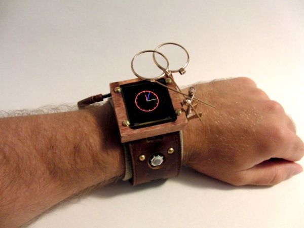 Arduino Watch