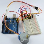 Arduino stepper-motor