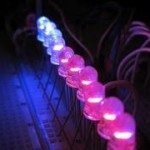 How to Control a Ton of RGB LEDs with Arduino & TLC5940