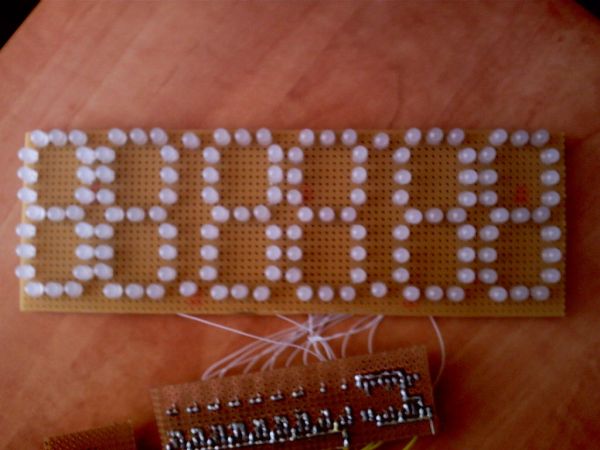 Make A Digital Clock From Scratch using arduino