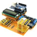 Many Arduino Projects