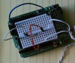 arduino simpleTweet 01 python