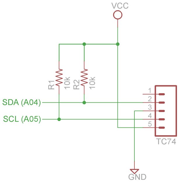 13f 2 scl схема