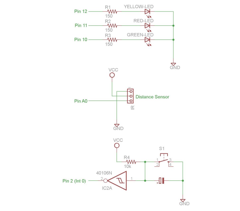 arduino timer interrupt stack overflow