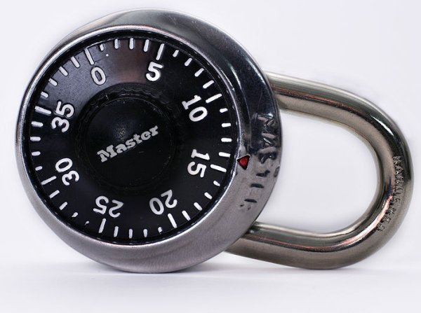 Arduino Single button combination lock