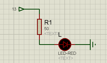 circuit arduino simulator