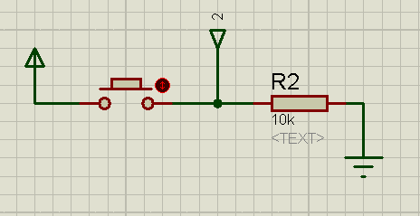 Arduino simulator circuit 1