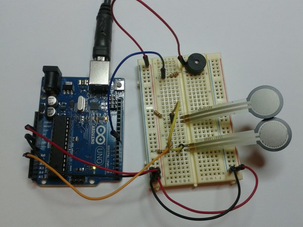 Serial Call and Response with ASCII-encoded output using Arduino