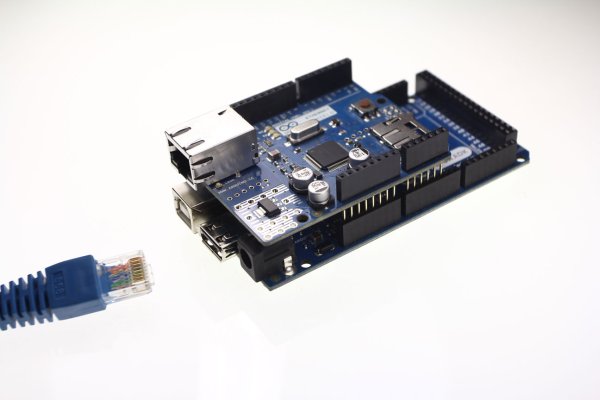 Upcoming Arduino Site Maintenance