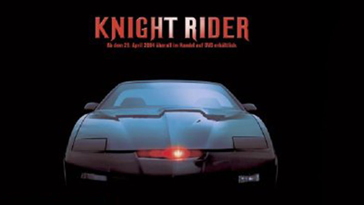 Arduino Knight Rider