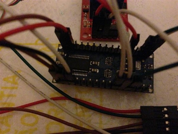 Cheap Arduino Controled Yogurt Maker Programming