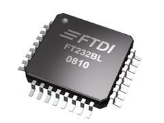 FTDI integrates USB 2.0 interface into UART cables