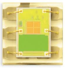 Ambient light includes IR sensor for mobiles proximity detection