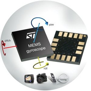 MEMS pressure sensor for tablets