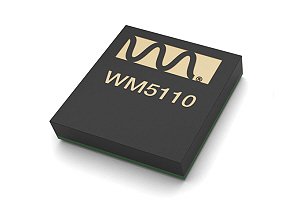 Wolfson adds 600Mips DSP to phone audio chip