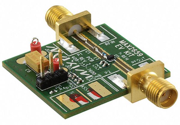 Understanding the Basics of Low Noise and Power Amplifiers in Wireless Designs