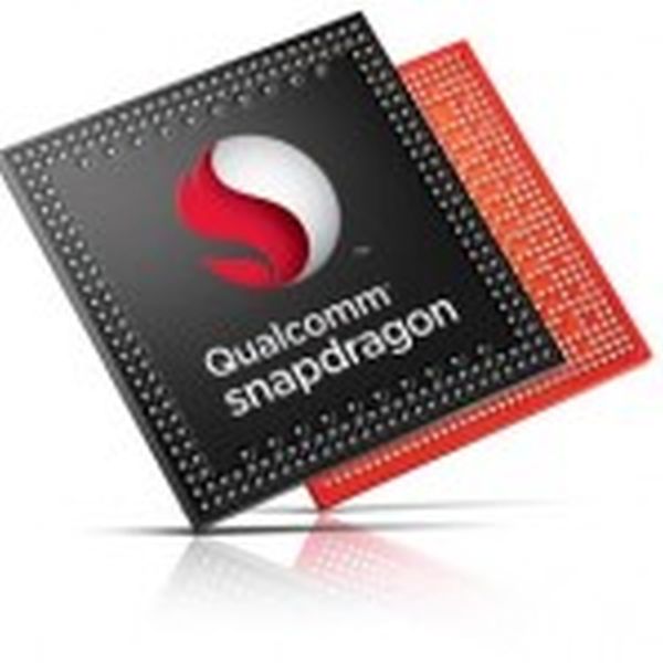 Qualcomm chipset targets 4G LTE in China