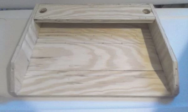  Building the Enclosure