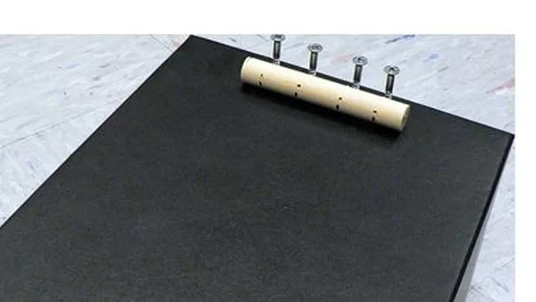 Building the instrument