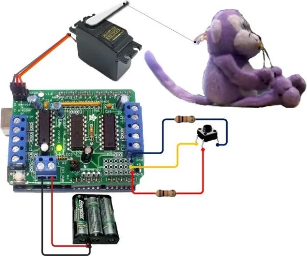 Designing the Circuit