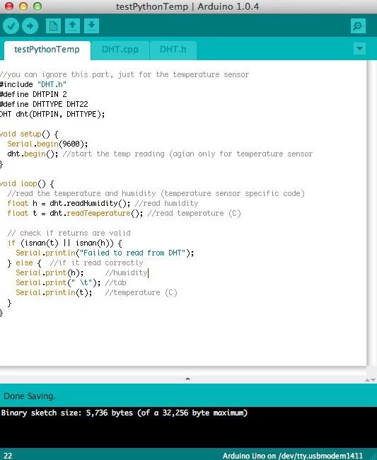 Fewf, now let's set up our Arduino!