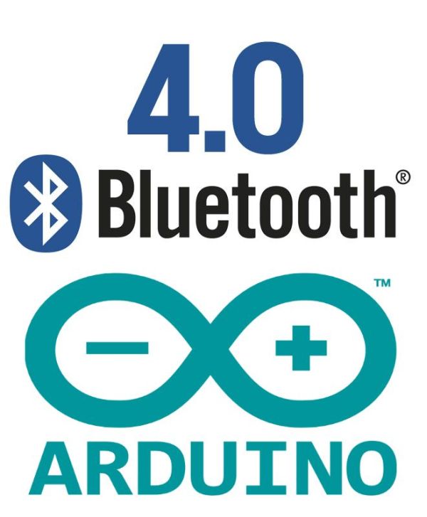 How to Create an Arduino Compatible Bluetooth 4.0 Module