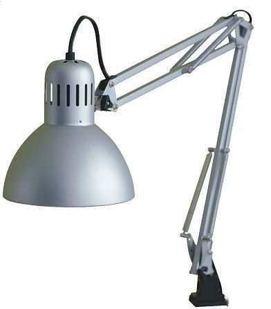 IKEA Tertial lamp