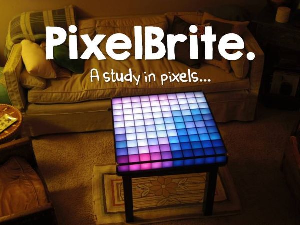 PixelBrite