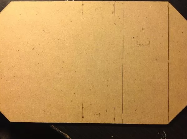 Starting with robotics