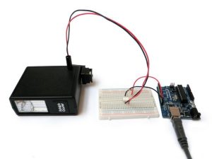 Building an External Circuit