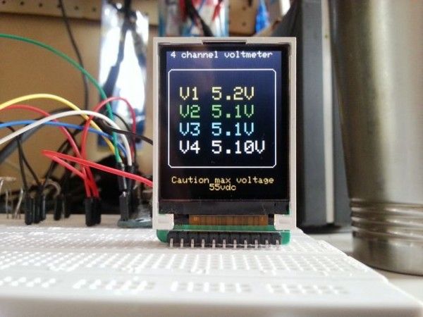 Make a Mini Arduino programmable