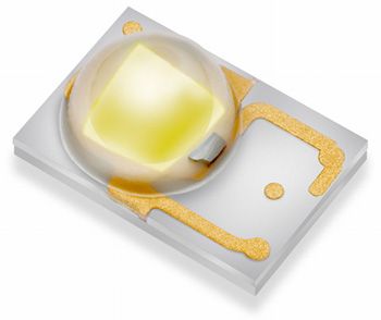 Mid-Power LEDs Offer Less Expensive