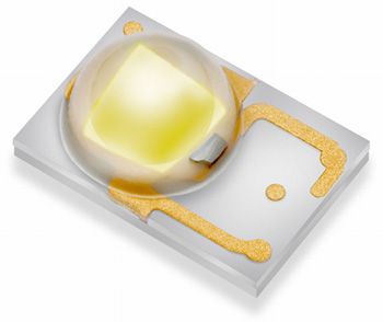 Mid Power LEDs Offer Less Expensive