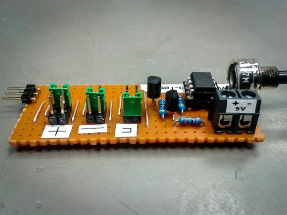 PWM generator