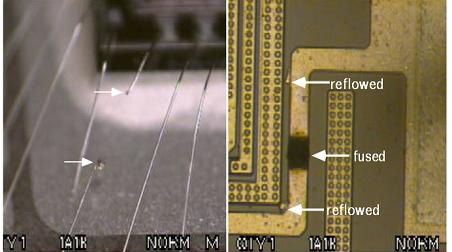 Protecting MCU I O Lines from ESD and Other Transients