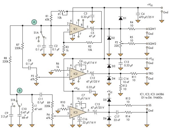 The Ultimate Altimeter – A compact Arduino altimeter1